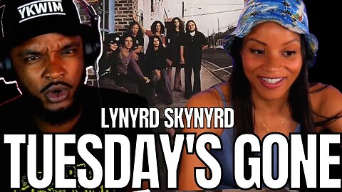 🎵 Lynyrd Skynyrd - Tuesday's Gone REACTION