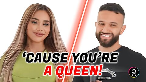 He Got Crowns and a Queen | REAL LIFE TINDER SWIPING X SPEED DATING (SYDNEY, AUSTRALIA EDITION)