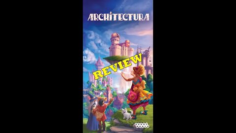 Architectura Review