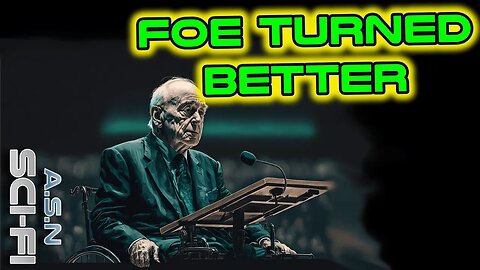 Foe Turned Better | Best of r/HFY | 1983 | Humans are Space Orcs | Deathworlders are OP