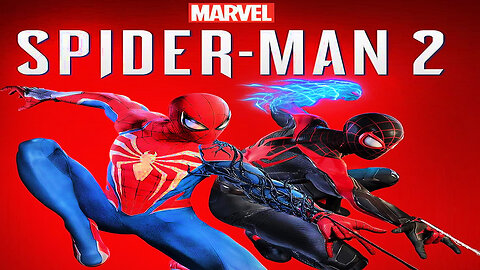 Marvel's Spider-Man 2 | Story Trailer | PS5 Games
