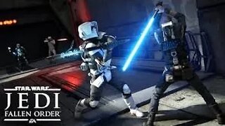 STAR WARS JEDI - FALLEN ORDER : Gameplay no Modo História!!! Em Português PT-BR! #6