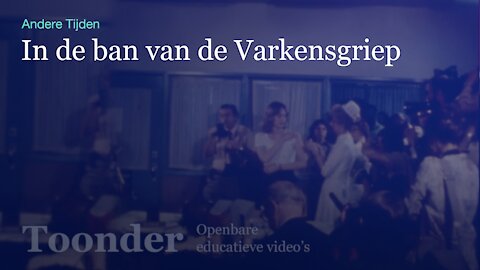 In de ban van de Varkensgriep (Andere Tijden)