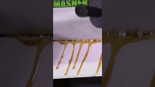 Best Caption Wins! 😍🔥Rosin Made Simple® Learn more at NugSmasher.com