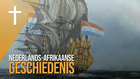 Wat weten we echt over onze gedeelde geschiedenis met Zuid-Afrika? Met Jaco Kleynhans en Wierd Duk