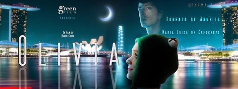 OLIVIA - Trailer - only on PRIME VIDEO