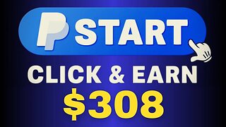 Earn $305 Per Click - Make PayPal Money Online For Free 2023