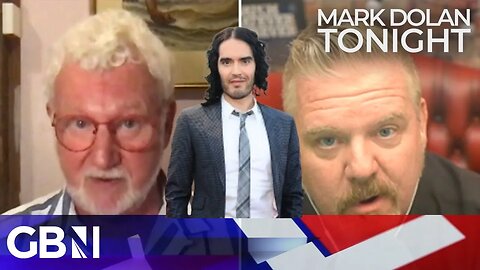 Russell Brand | Is producing a documentary a suitable way to approach sexual assault allegations?