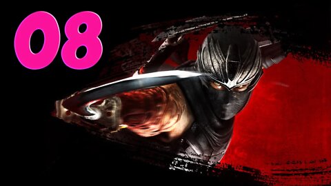 Ninja Gaiden 3 | Walkthrough Part 8 | Ninja Spiel 2022