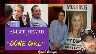 Viewer's Discretion: Life Lessons We Learn From Amber Heard