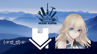 The house is flipped again | House Flipper |