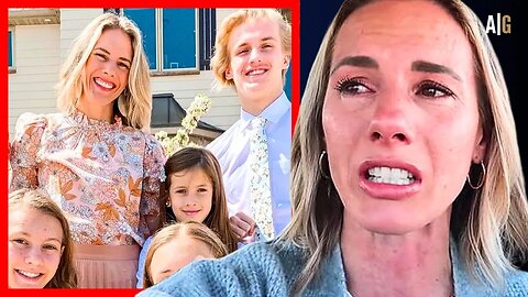 'Perfect' YouTuber Mom ARRESTED For Doing THIS To Kids