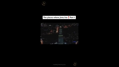 The places where jin live