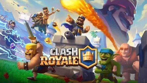 Clash Royale Went Live Come And Join ❤️ #anmolgameX #wildhuntergaming #ghansoligamer