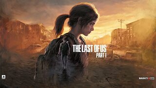 Gameplay The Last Of US - no Linux Pop!_os 22.04 - 2.5K #13