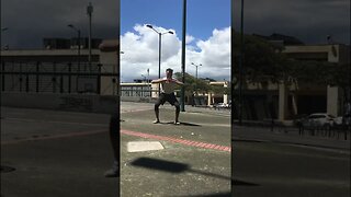 Jump Squat Exercise