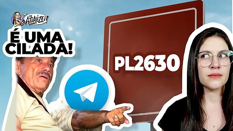 PL2630 é cilada!