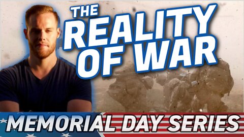 Memorial Day Series #3: The Trauma of War | Faith and PTSD | Veterans Unite in Daytona