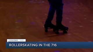 716 Rollers offers free skating program for kids