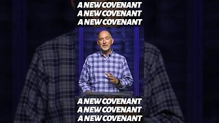 A New Covenant