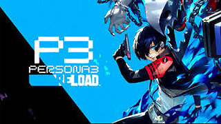 persona 3 Review