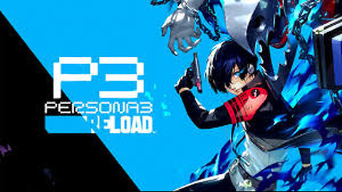 persona 3 Review