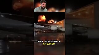 WHAT Happens When You CRASH Plane into a Building?