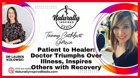 Patient to Healer👩‍⚕️: Doctor Triumphs Over Illness ✌️, Inspires Others with Recovery ❤️‍🩹