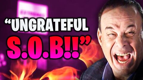 Bar Rescue: The Most UNGRATEFUL Owner EVER!