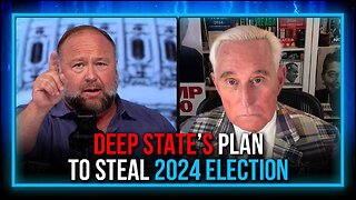 Despite Trump's Debate Victory, Deep State Still Planning To Steal 2024 Election