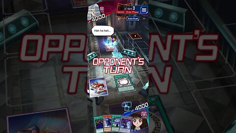 Yu-Gi-Oh! Duel Links - Dueling Pegasus x Very Hard Difficulty (Duelist Kingdom May 2023)