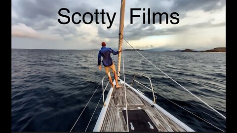 (Scotty Mar10) Styx - Come Sail Away.