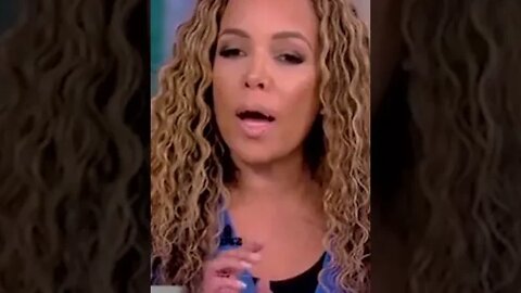 The View Compares White Women To Roaches