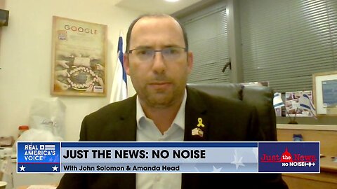 Simcha Rothman says Israel will have hearings on WHO’s proposed pandemic policies