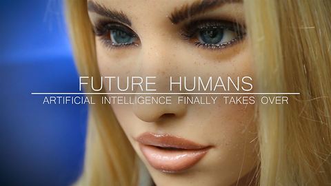 Future Humans