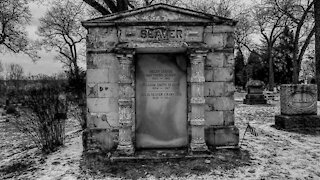Oak Grove Cemetery Milford Michigan 1989