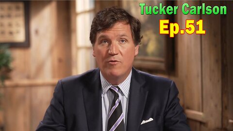 Tucker Carlson Situation Update 12/14/23: "The Dave Grusch Interview" Ep. 51