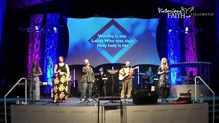 Revelation Song - VFF Worship