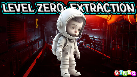 Level Zero: Extraction Cheating with ANTICHEAT.BINGO