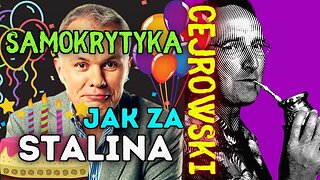 SDZ129/1 Cejrowski jeszcze o Mazurku 2021/9/27 Radio WNET