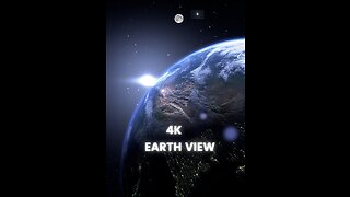 Shocking 😯 4K Footage of Earth That Will Make You See the Planet in a Whole New Way"