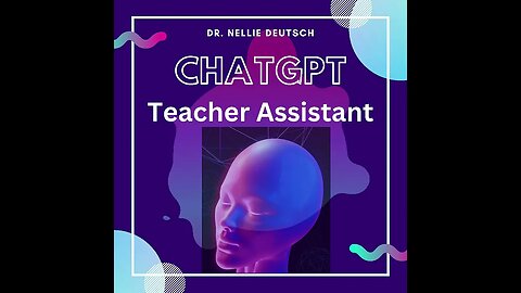 ChatGPT Teacher Assistant