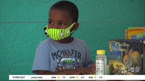 Hillsborough County schools won't require masks, reopening plans show