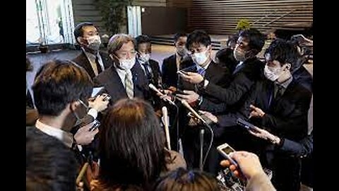 Kishida's Quandary: Japan's Fundraising Scandal Unveiled