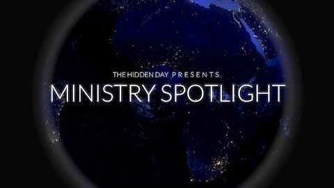 Ministry Spotlight Ep 14 Nathan Branim