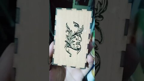 laser engraver use at home