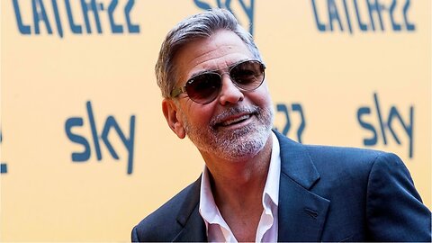 George Clooney To Direct And Star In 'Good Morning, Midnight' For Netflix