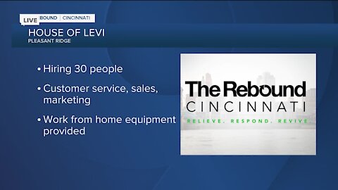 Local customer service provider looking to hire new employees