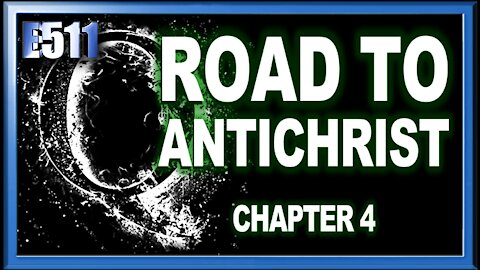 ROAD TO ANTICHRIST | Chapter 4: Trump, QAnon, and the Alliance [Part 2]