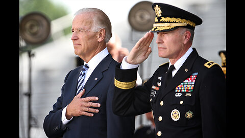 Biden's 'Nuclear World War III' Warning: Must-Watch Revelation!